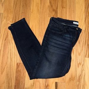 Kancan jeans from Maurice’s size 30